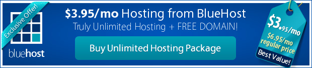 bluehost